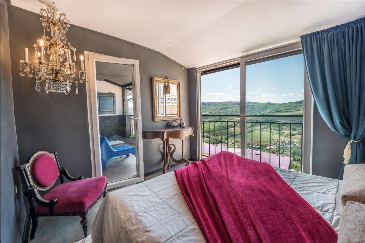 Apartman Birdhouse Motovun
