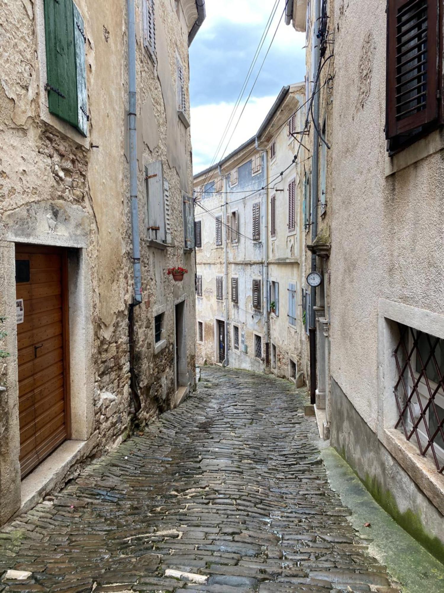 Birdhouse Motovun